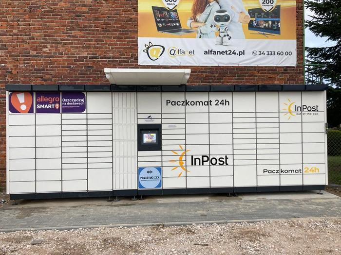 Przykładowa reklama