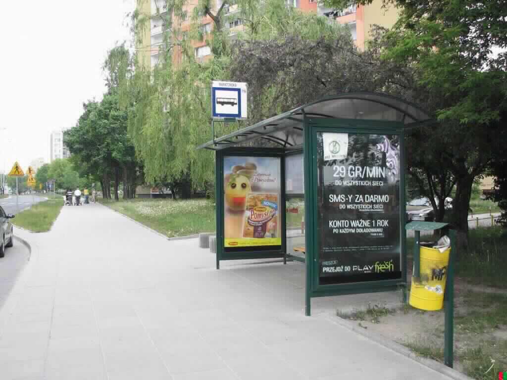 Przykładowa reklama