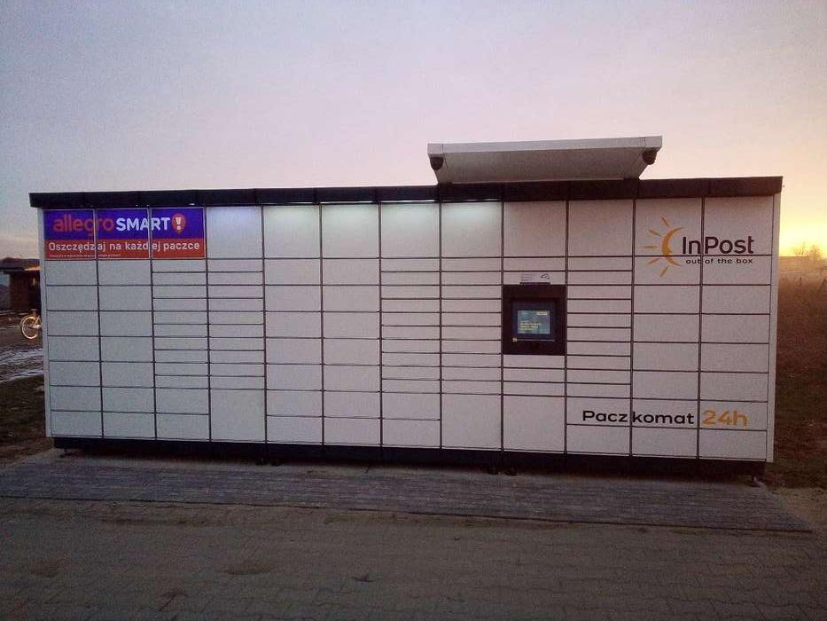 Przykładowa reklama