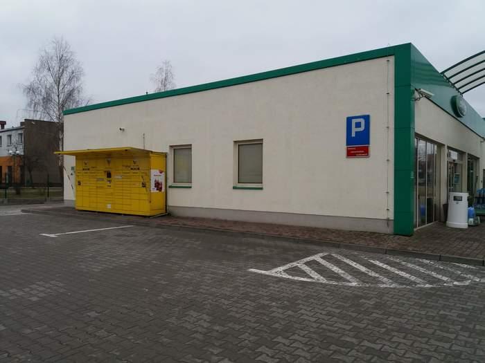 Przykładowa reklama