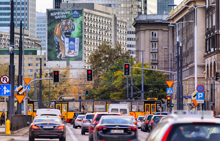 Przykładowa reklama