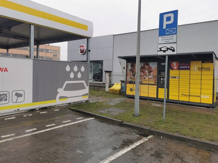 Przykładowa reklama