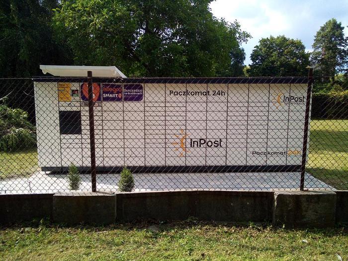 Przykładowa reklama