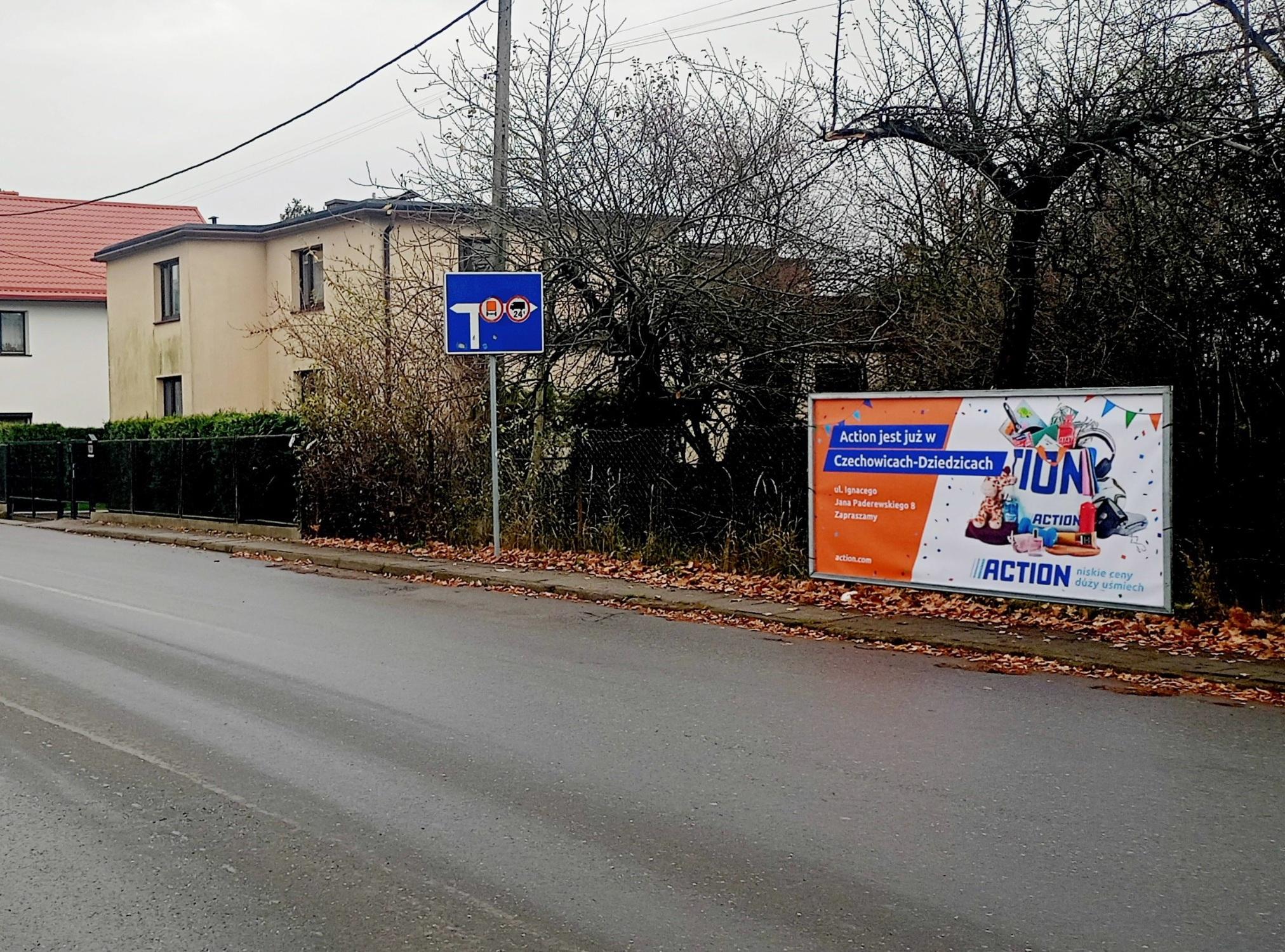 Przykładowa reklama