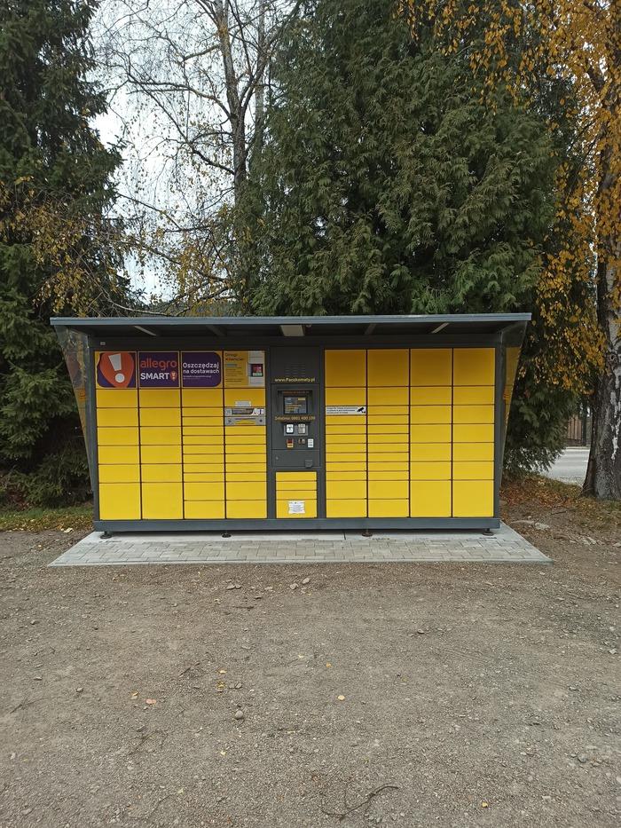 Przykładowa reklama