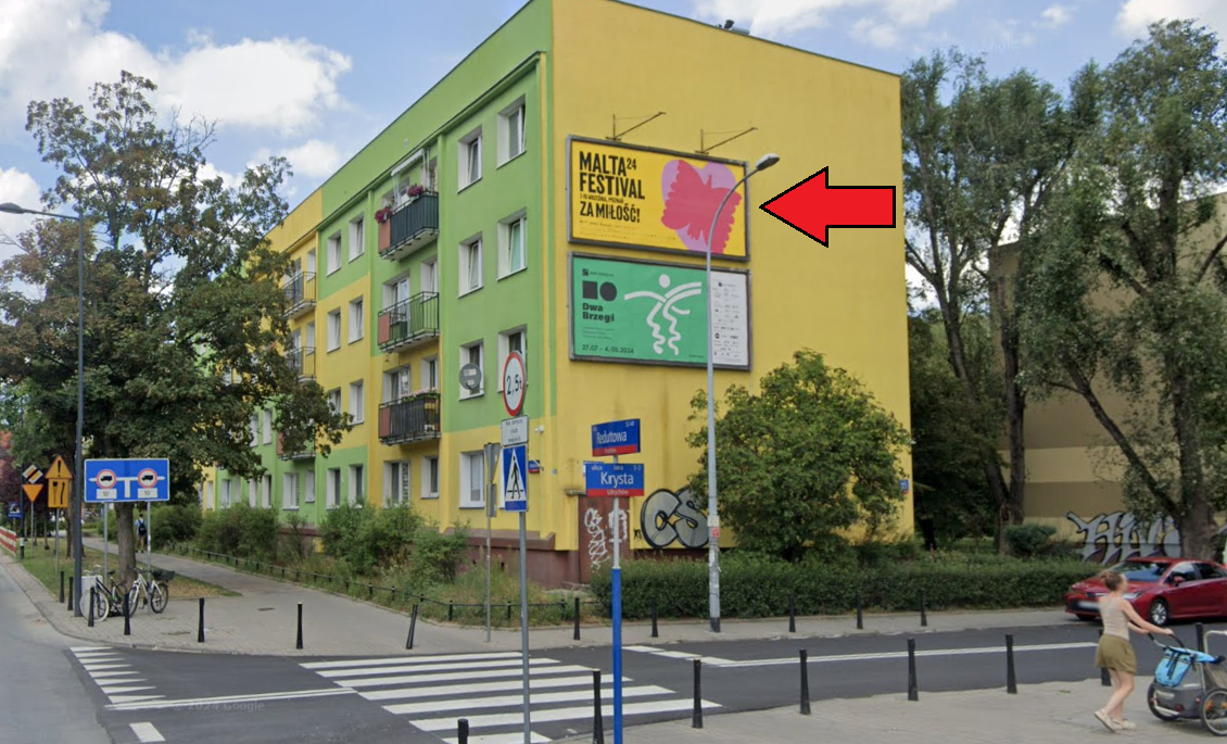 Przykładowa reklama