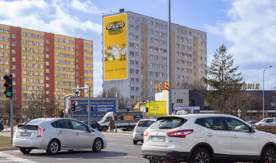 Przykładowa reklama