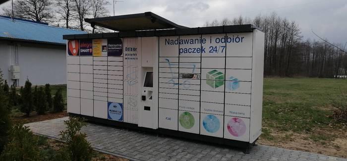 Przykładowa reklama