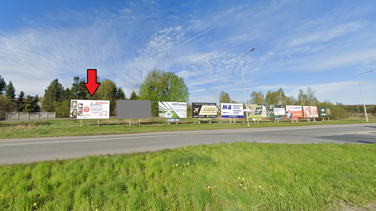 Przykładowa reklama