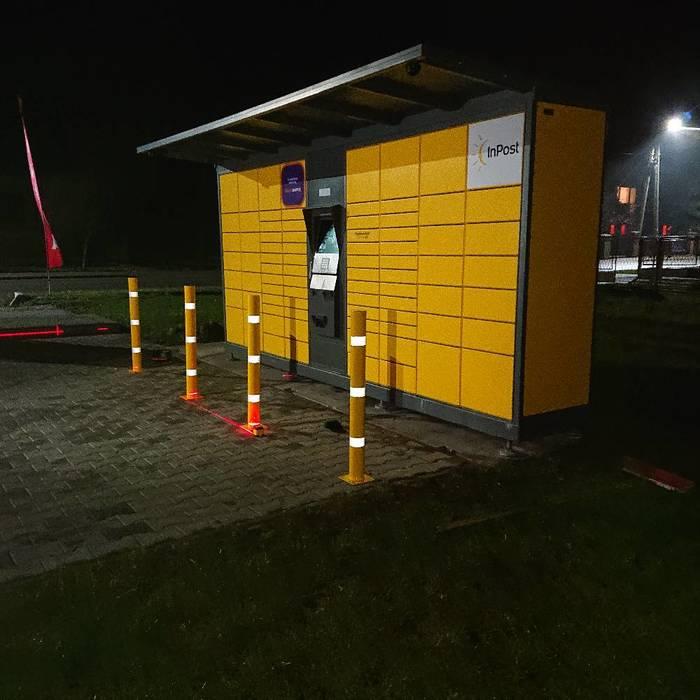 Przykładowa reklama