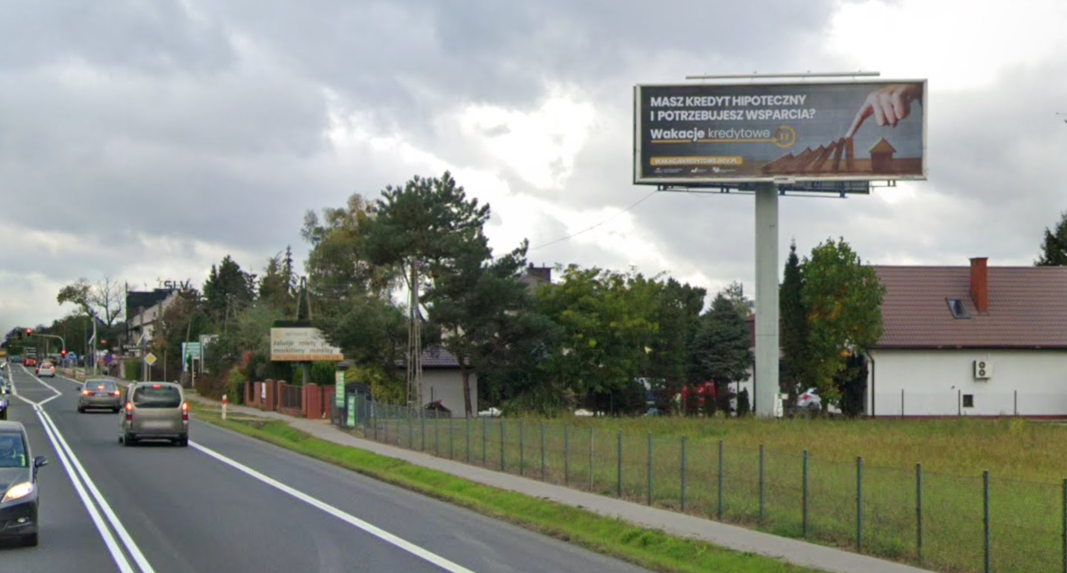 Przykładowa reklama