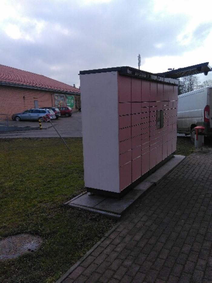 Przykładowa reklama