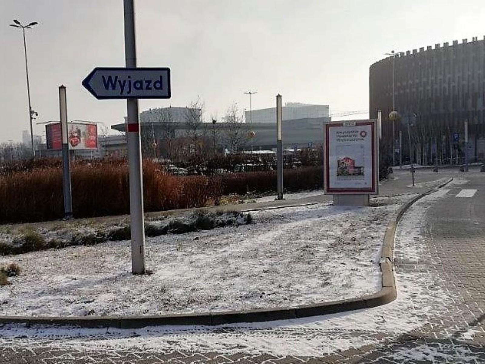 Przykładowa reklama