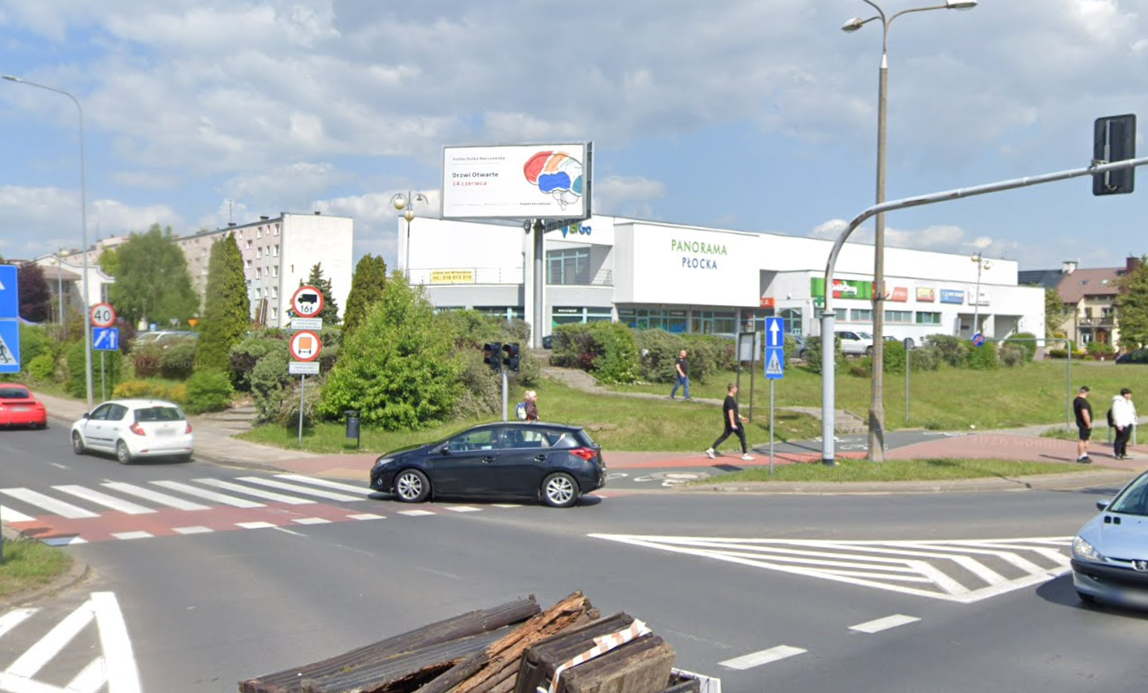 Przykładowa reklama
