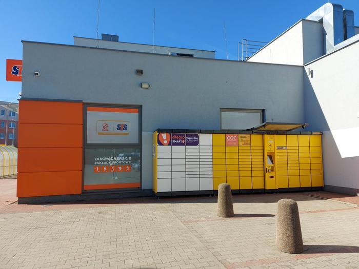 Przykładowa reklama