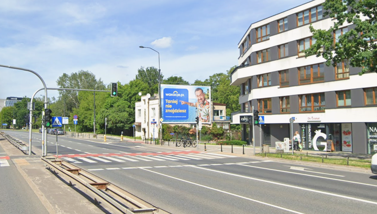 Przykładowa reklama