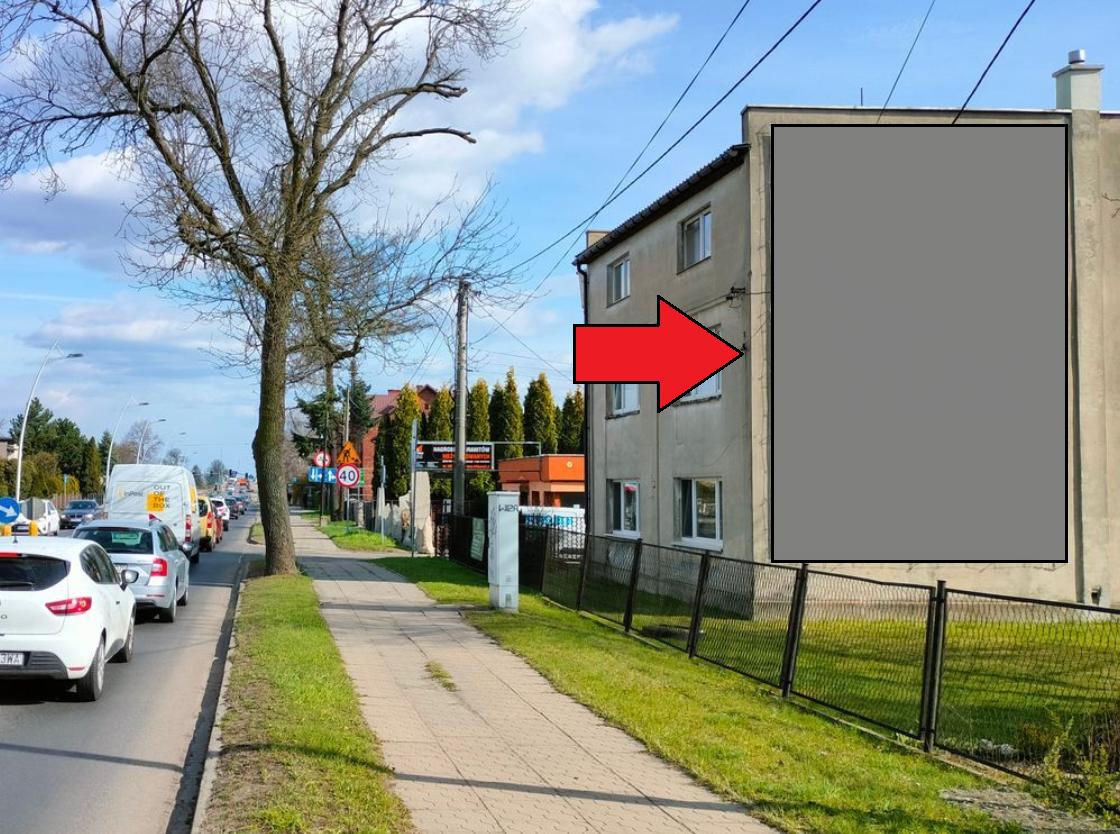 Przykładowa reklama