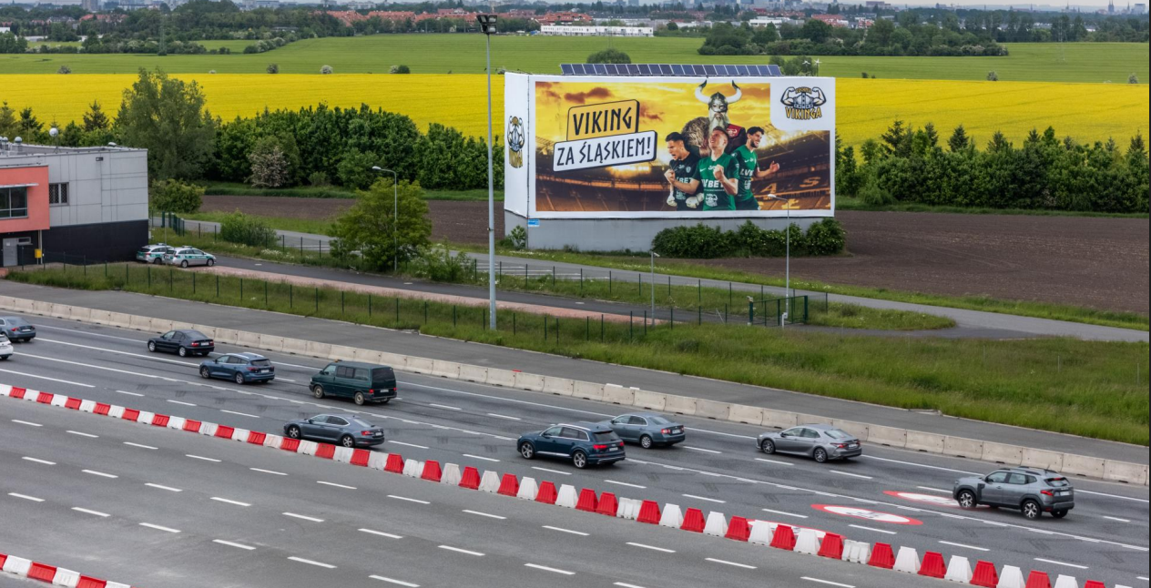 Przykładowa reklama