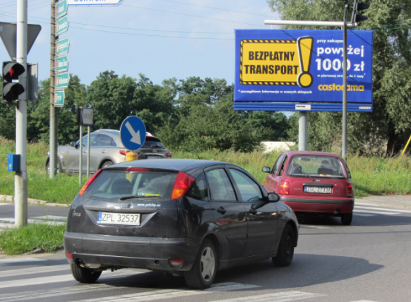 Przykładowa reklama