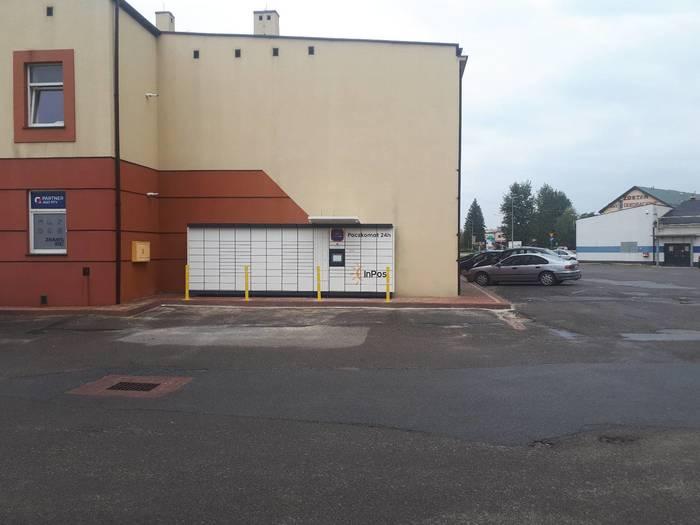 Przykładowa reklama