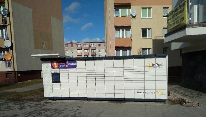 Przykładowa reklama