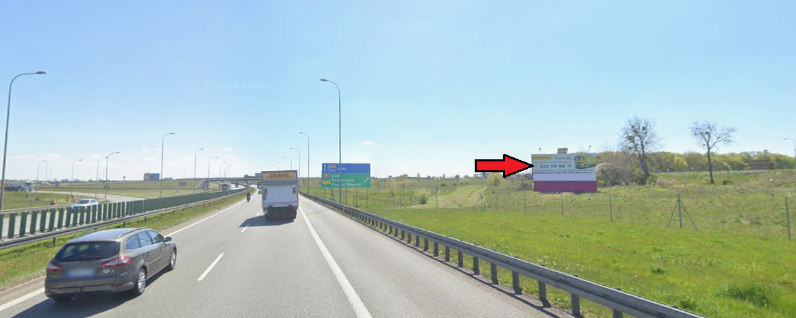 Przykładowa reklama
