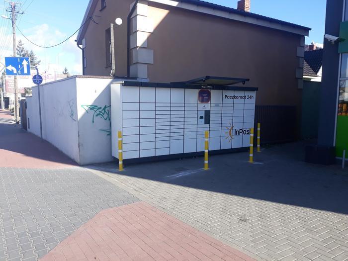 Przykładowa reklama