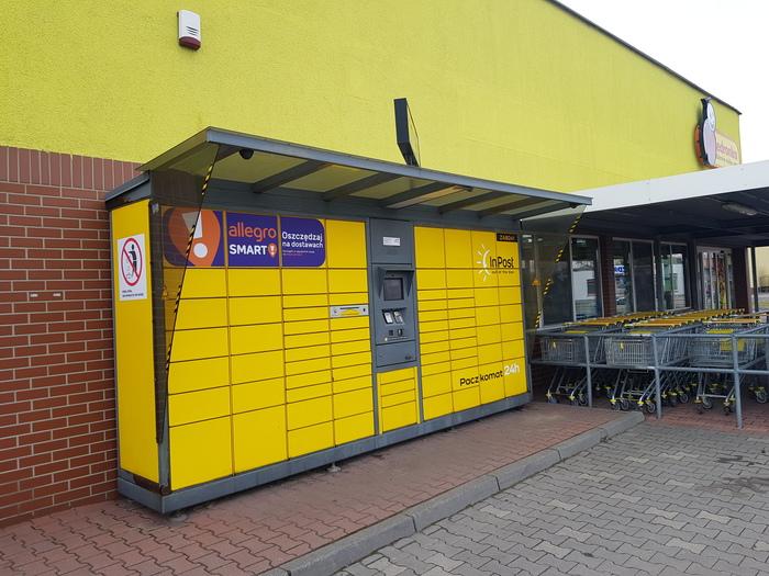 Przykładowa reklama