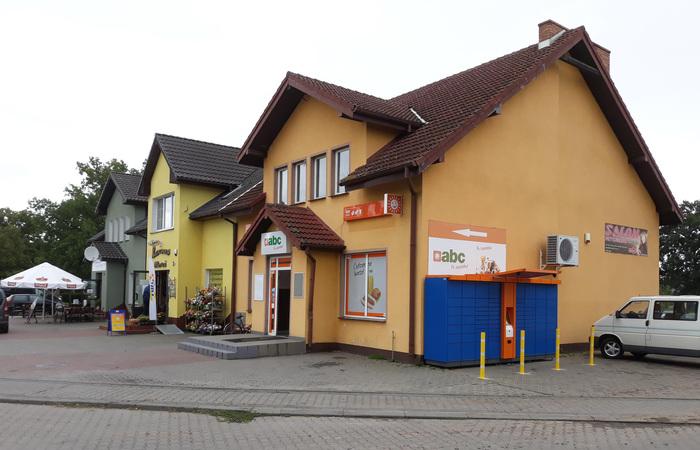 Przykładowa reklama