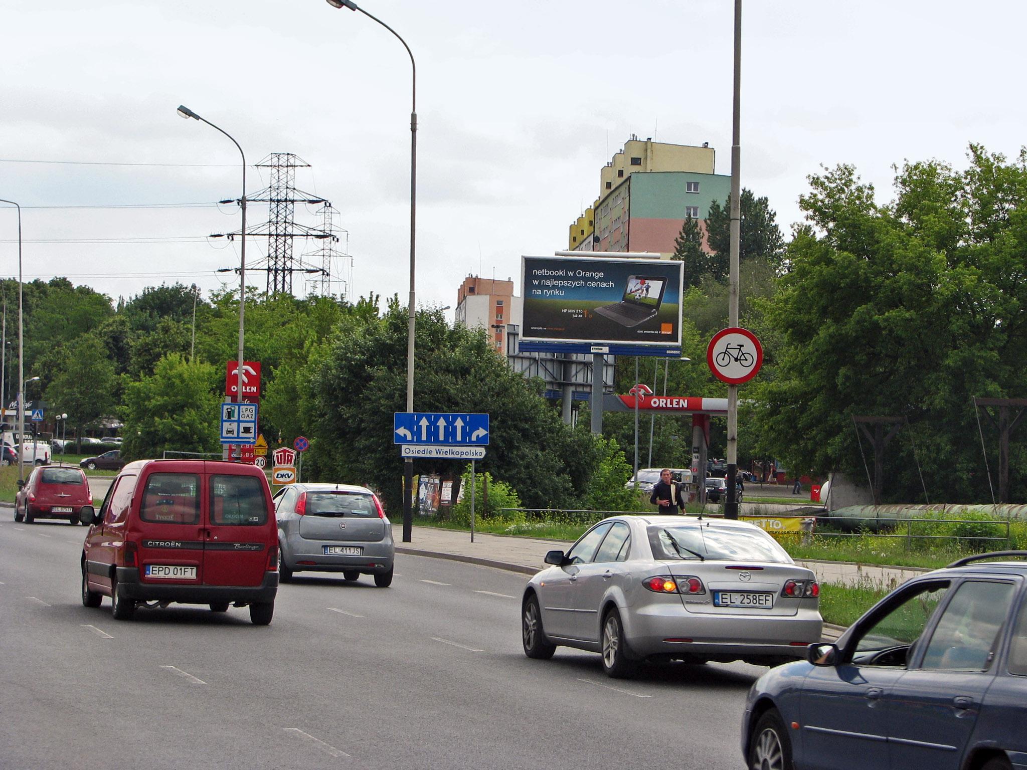 Przykładowa reklama