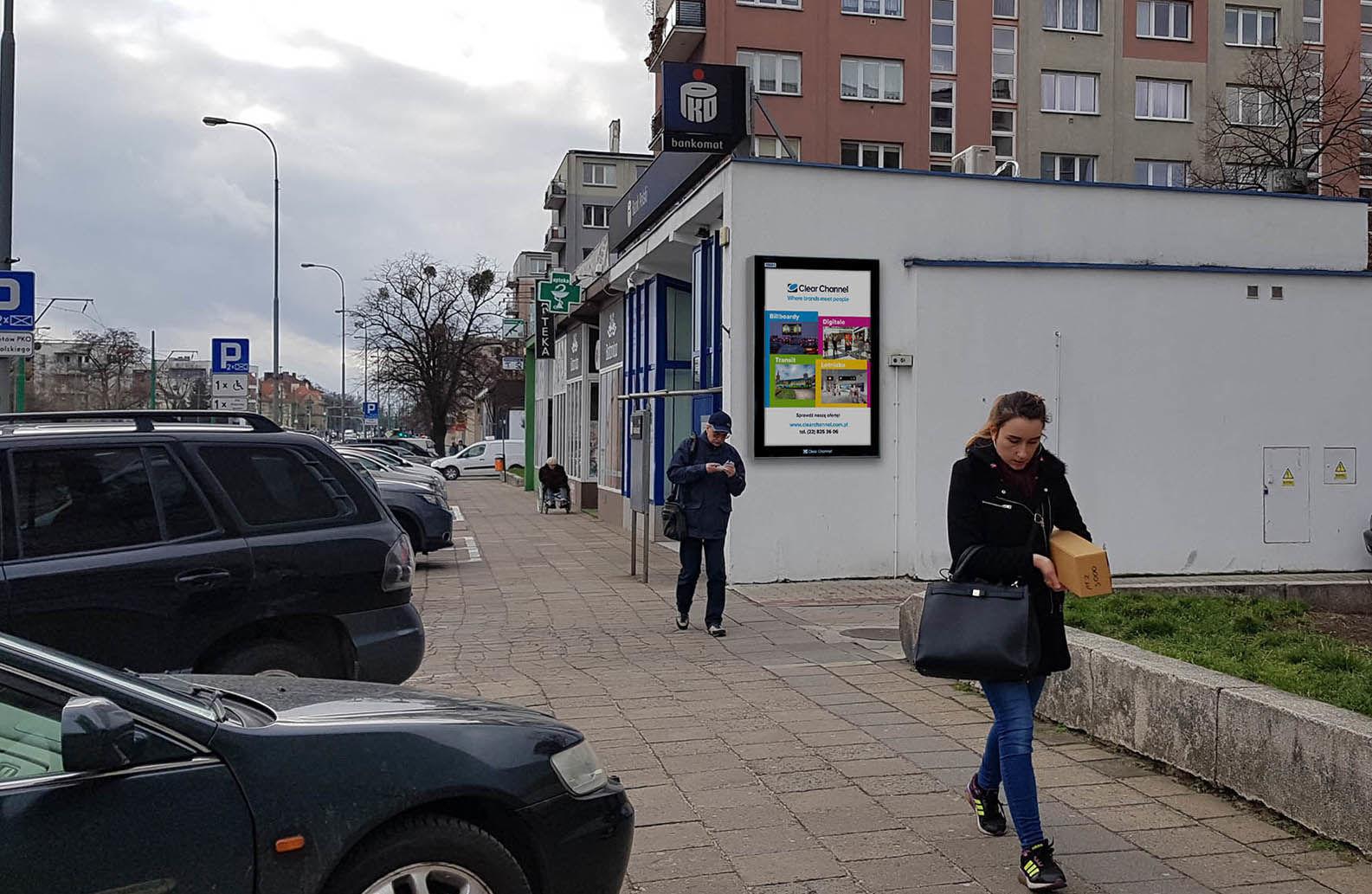 Przykładowa reklama