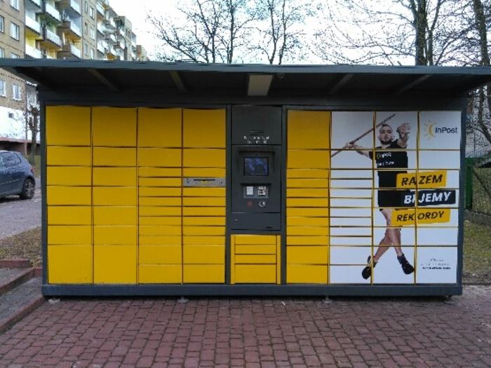 Przykładowa reklama