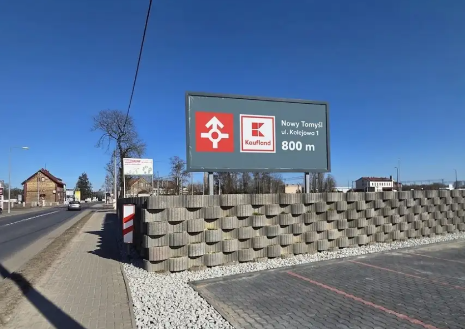 Przykładowa reklama