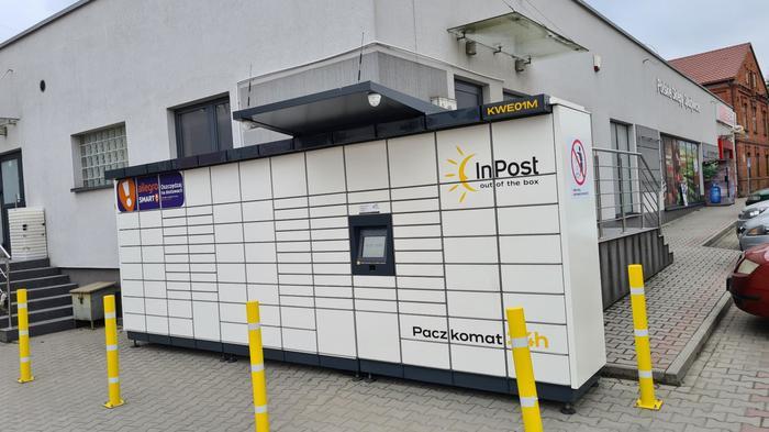 Przykładowa reklama