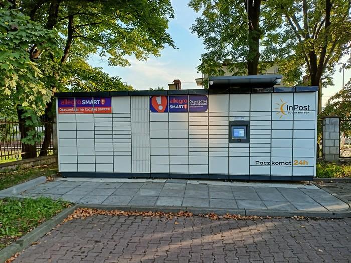 Przykładowa reklama