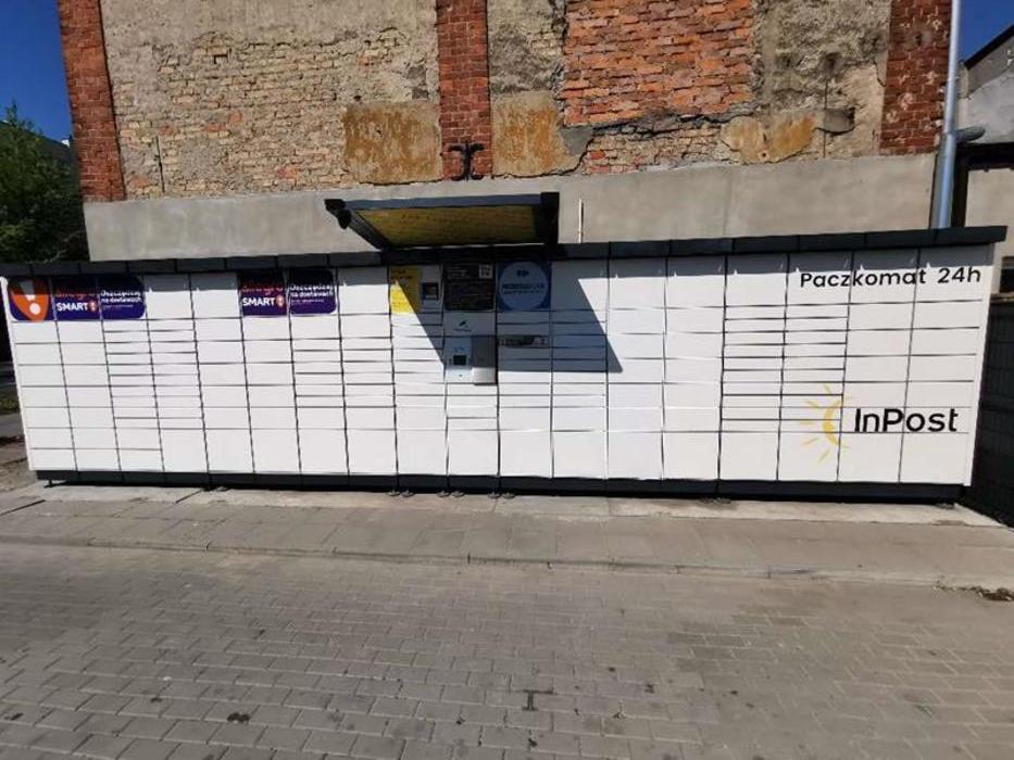 Przykładowa reklama