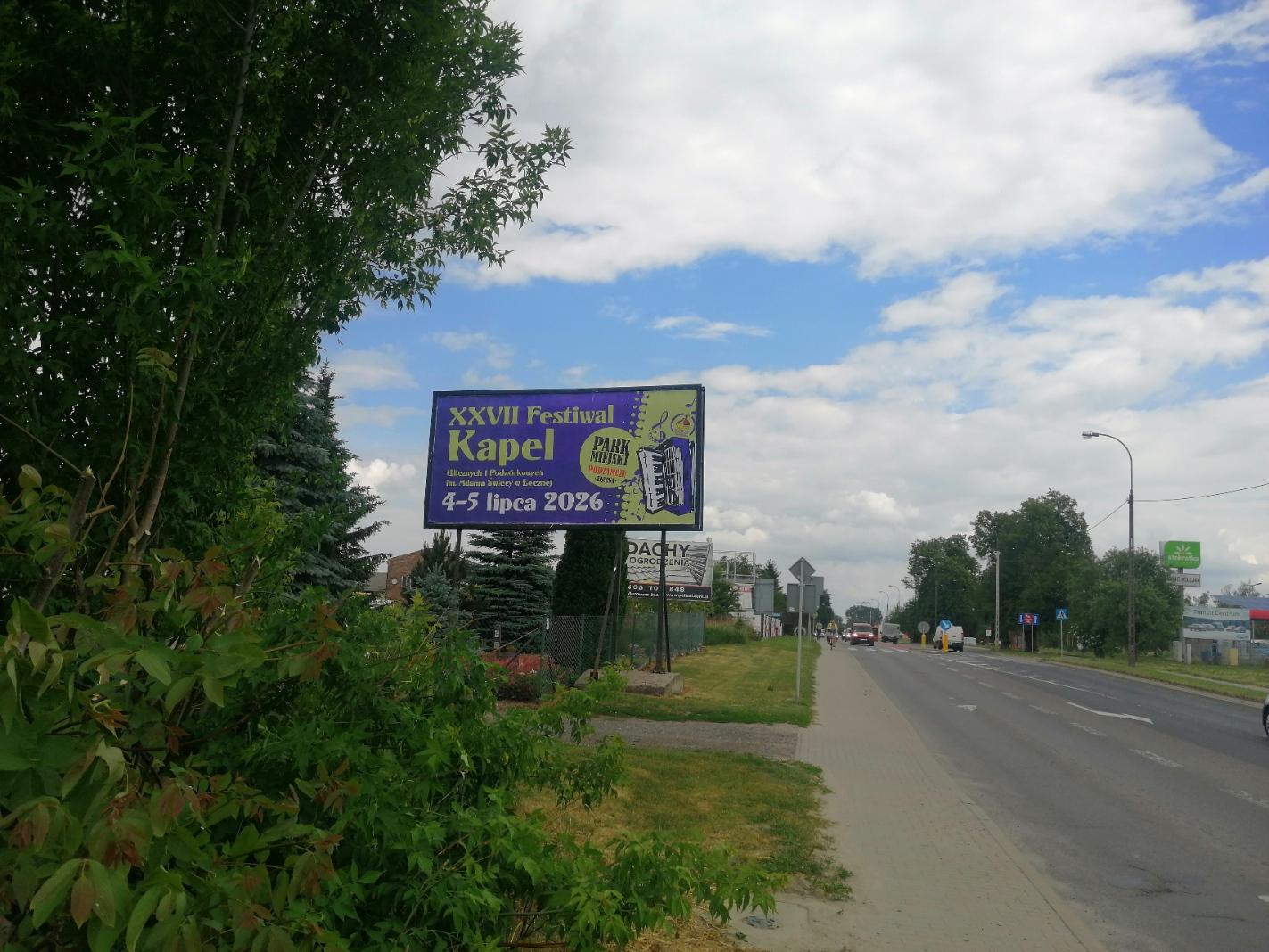 Przykładowa reklama