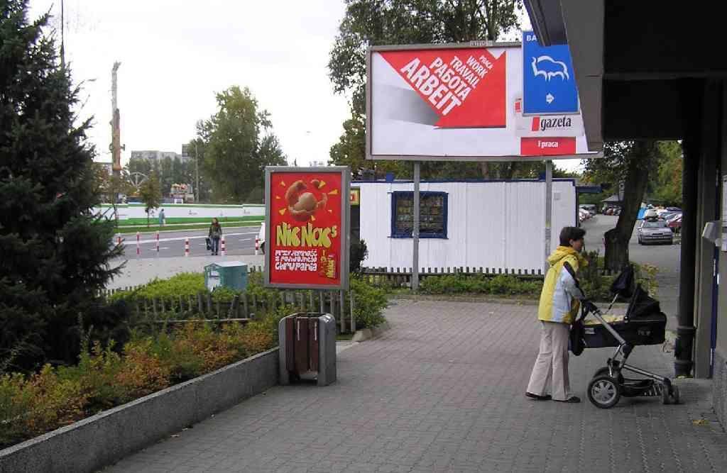 Przykładowa reklama