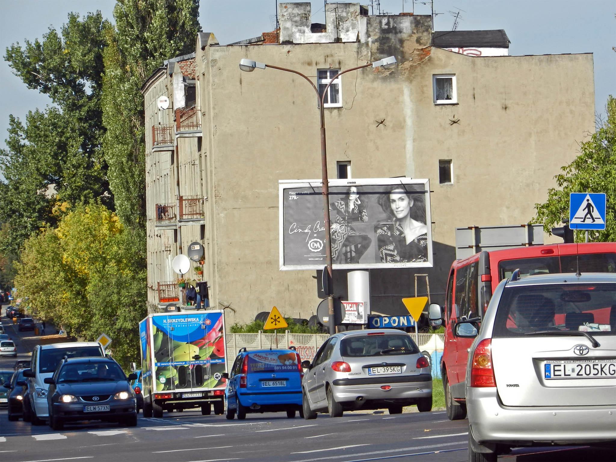 Przykładowa reklama