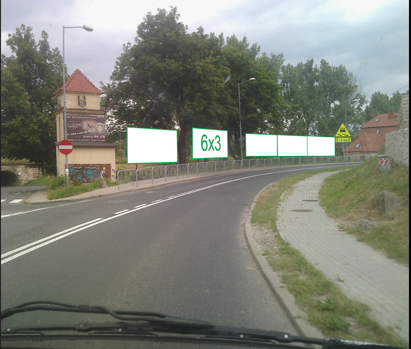 Przykładowa reklama