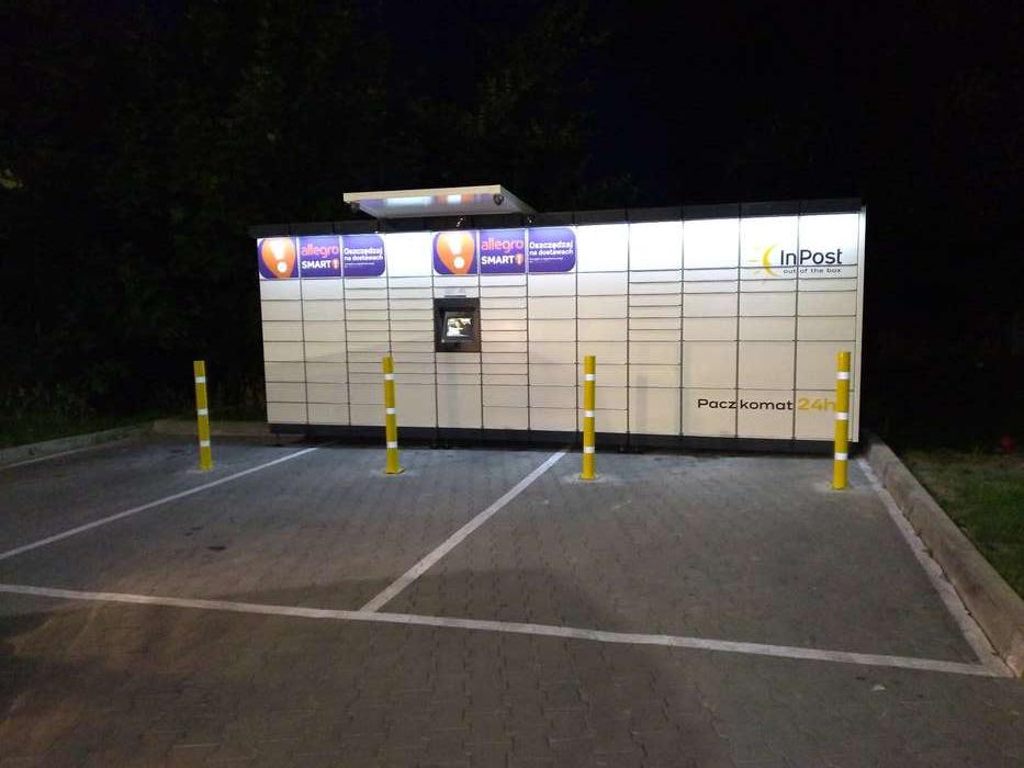 Przykładowa reklama