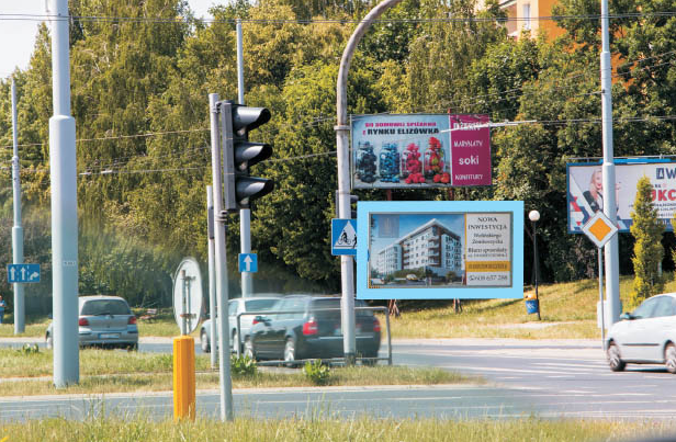 Przykładowa reklama