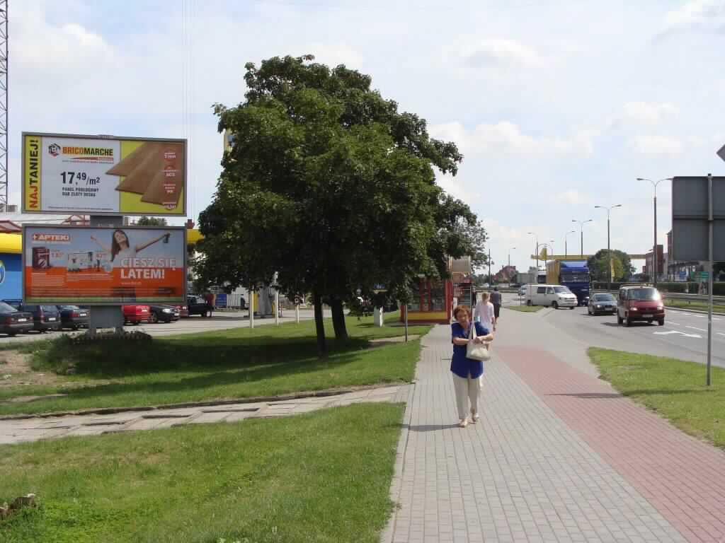 Przykładowa reklama