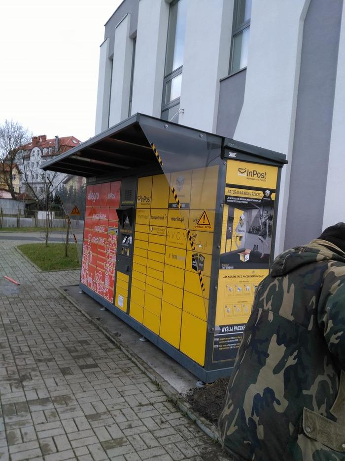 Przykładowa reklama