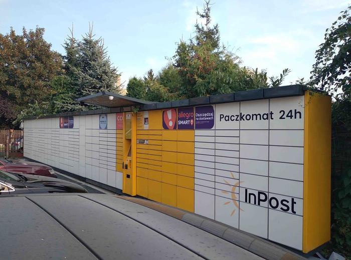 Przykładowa reklama