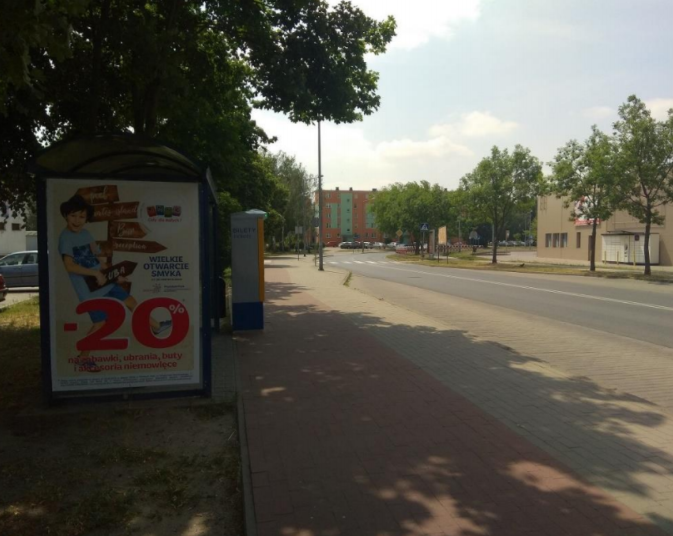 Przykładowa reklama