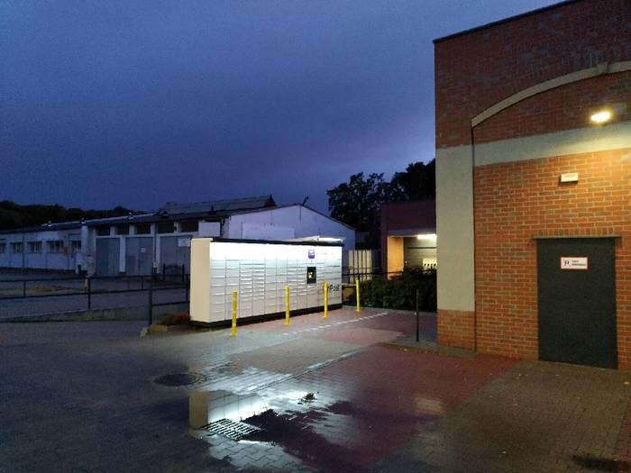 Przykładowa reklama