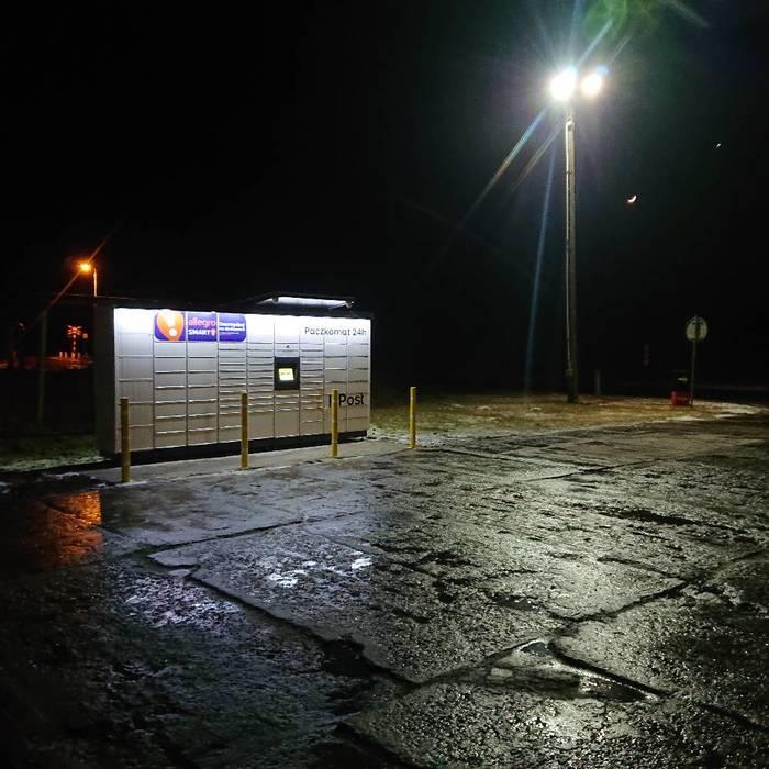 Przykładowa reklama