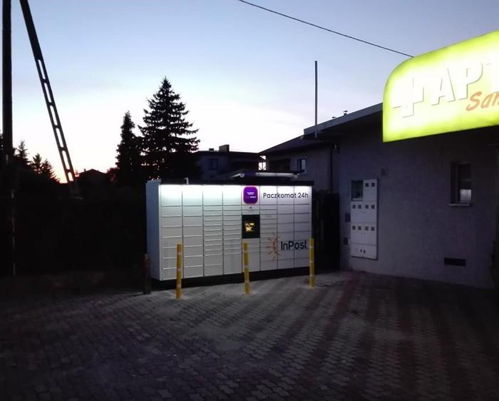 Przykładowa reklama