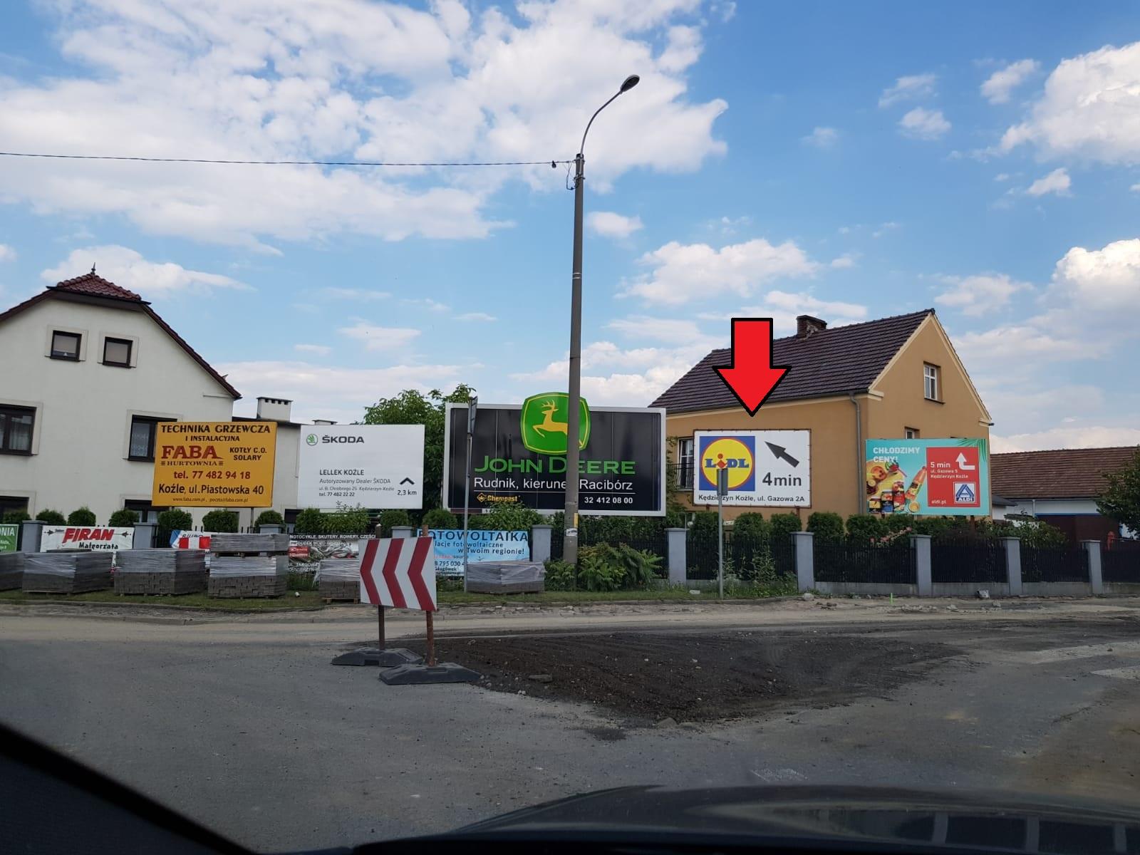 Przykładowa reklama